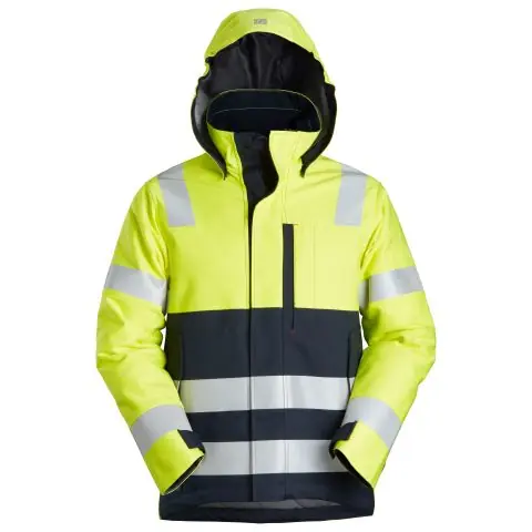 Erbjudandepris Snickers Workwear 1162-6695 Vinterjacka